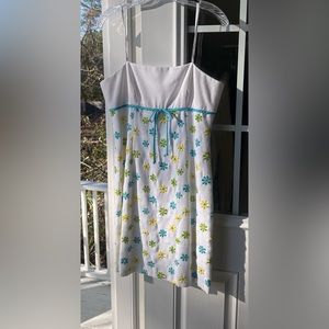 Summer Dress Laundry by Shelly Segal